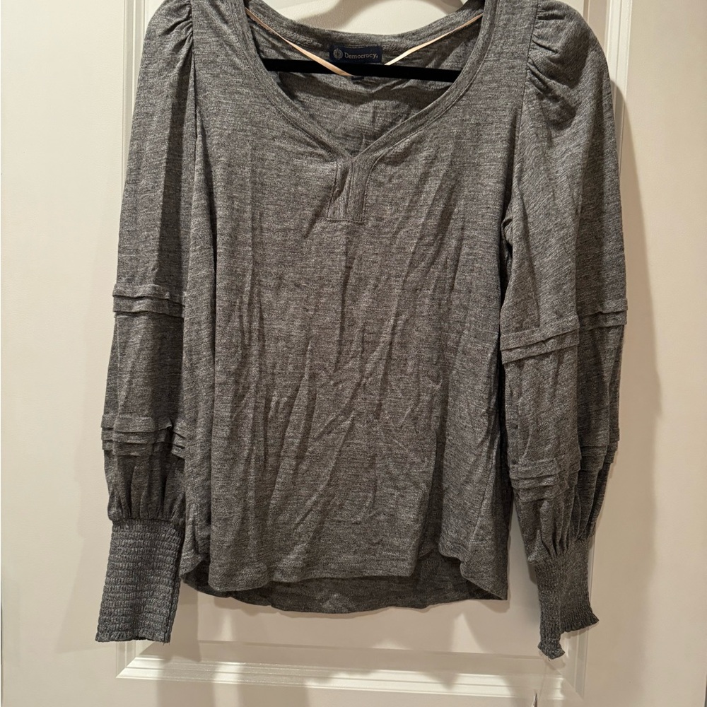 blouse